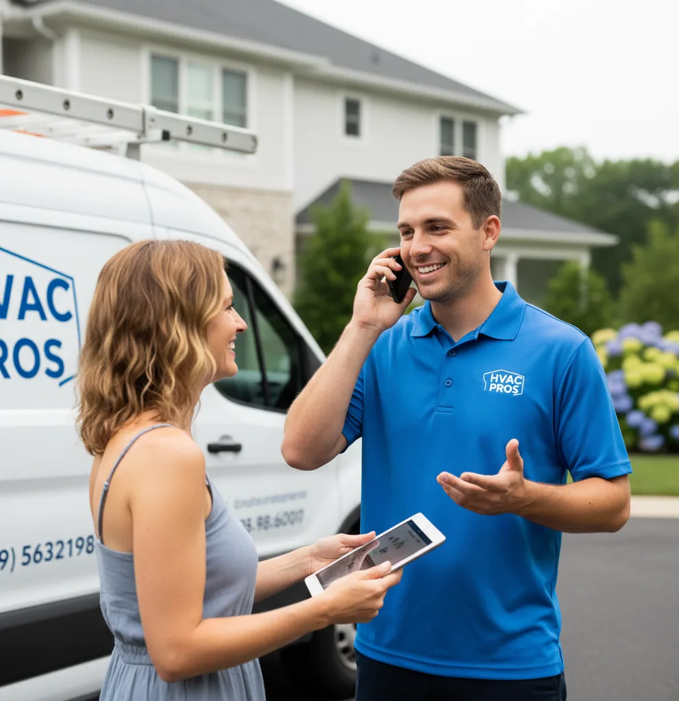 Heating System Repair in Coeur D'Alene, ID